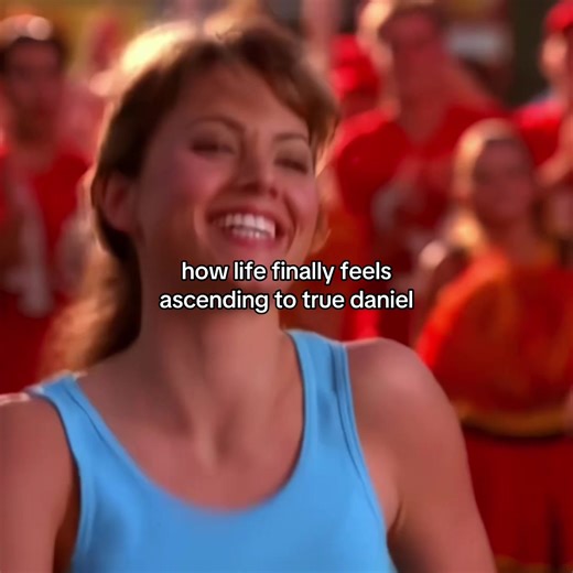 Understanding the True Daniel vs. Pretty Boy Distinction