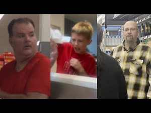 Popular Prank Trends Compilation – December 2025 Part 1