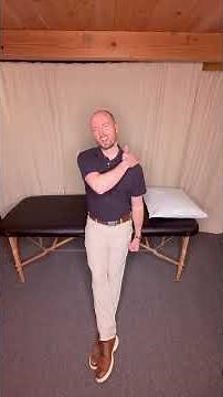 Scapular stability Part 1: Scapular retraction (aka shoulder blade squeeze)