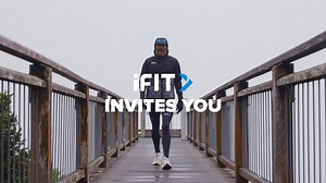 iFIT Global Workouts: Run, Ride, Row Around the World from Home