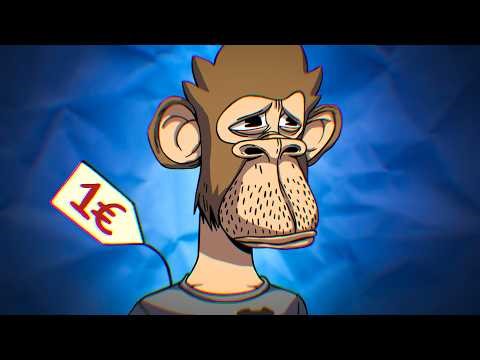 What are NFTs worth today?