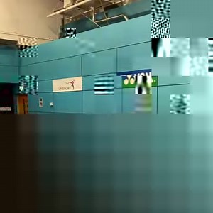 Count the return shots! Video is Krysten Coombs in training. | Paralympic Games