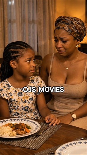 Her daddy promise to come home 😭😭 #movie #ojsmovies #shorts