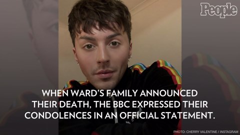 'Drag Race UK' Star Cherry Valentine's Cause of Death Confirmed