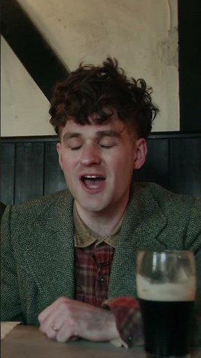 Josh Okeefe - "The Humours of Whiskey" #shorts