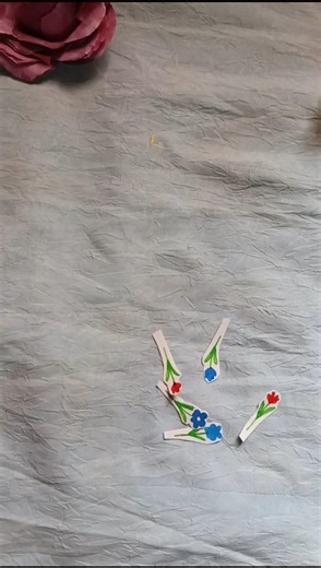 paper Card craft #diy #craft