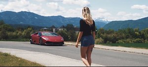 87K views · 811 shares | Lamborghini HURACAN DRIFTING | Sports & Modified Cars | Facebook