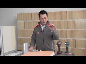 TOX Dämmstoffdübel Thermo Plus