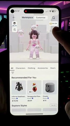 FREE ROBUX 2025 🔥 (WORKING) How to Get Unlimited Robux in Roblox (Legit Methods!)