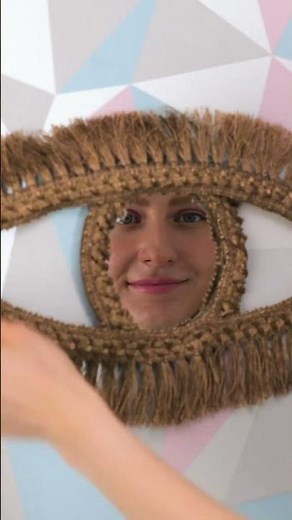 3 Easy DIY Boho Decor Ideas! ✨🏡 (Stylish & Simple to Make!)