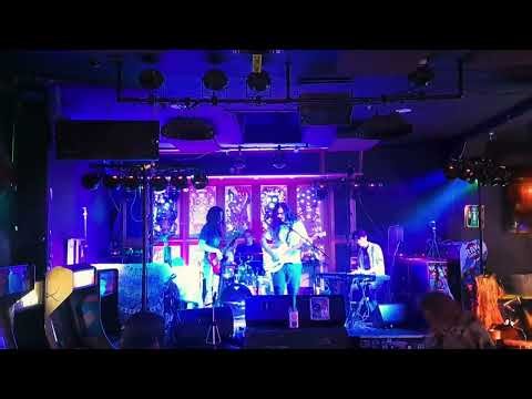 (Full Set) Goatmouth – Live at Blairally, Eugene, OR – 9/27/25