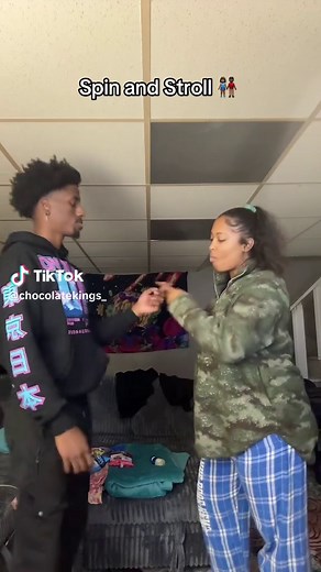 Couples Handshakes Tutorial: Creative Moves for Bae
