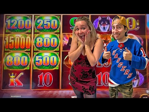 Pompsie Slots Strikes UNBELIEVABLE Fortune In This Jaw Dropping Slot Session!