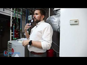 Cum funcționează o pompă de căldură?