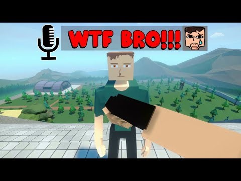 Gorebox trolling is hilarious