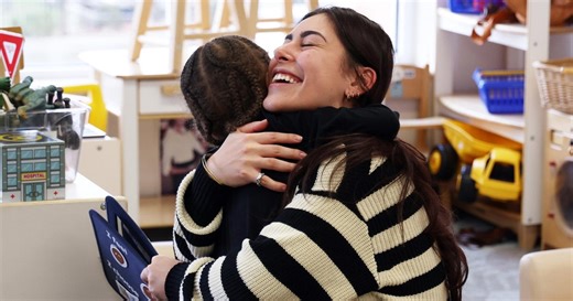 Head Start child program funding to lapse on Nov. 1 amid shutdown