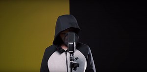 Premiere: DigDat drops skilful new Daily Duppy freestyle - GRM Daily