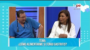 Gastritis: ¿Cómo la alimentación impacta en tu salud digestiva?