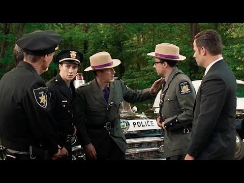 Mob Town (2020) - Official Trailer (HD)