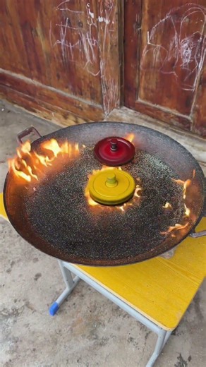 Gear Gyroscope Showdown: Which One Shines Brighter