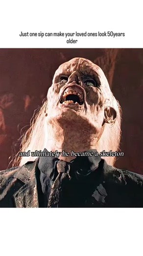 laugh every second | @google_clips 🎬 Movie: Indiana Jones and the Last Crusade (1989) mixed with scenes from The Last Days on Mars (2013). ✨ Keywords: Holy... | Instagram