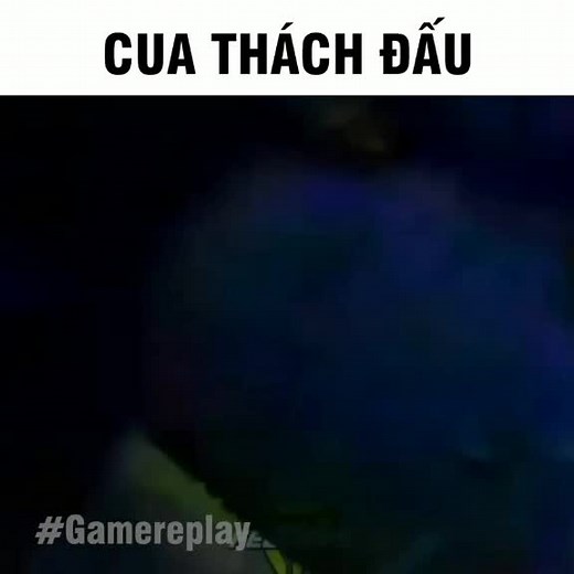 Cua này tôi chịu #gamereplay