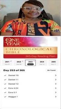 The Time of the End. Daniel 10-12.