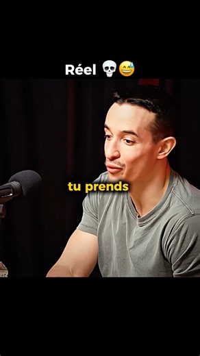 TIBO A FUIT UNE BASTON 😂😂