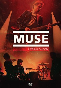 Muse - Live in London