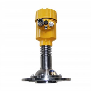 [Hot Item] 76GHz~81GHz High Stability Radar Solid Block Level Gauge