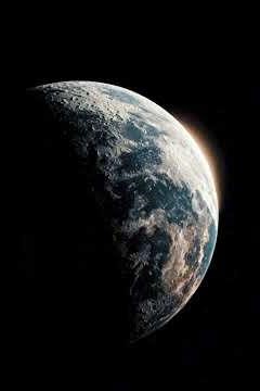 WHAT’S HIDDEN HERE? #MoonMystery #space #nasa