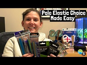 Pole Elastic Choice Made Easy