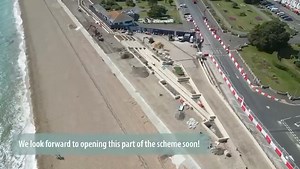 ✨ What’s happening at The Briny ✨ Take a look here at the ever changing development of Southsea seafront and what to expect from the area around The Briny. Once the works are completed, it’s going to be truly wonderful. While they are still open for business, we cannot wait for The Briny to be fully reopened and that iconic sea view 🤩 🎥: @southseacoastalscheme via YouTube https://youtu.be/bciPPakxTcw?feature=shared (Music does not belong to us) | The Tenth Hole