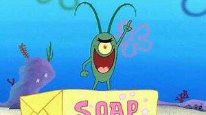 SpongeBob SquarePants - Plankton's Plan