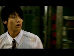 INVITATION ONLY (Taiwan; 2009) Bryant Chang, Maria Ozawa: "You want some tissue?" 小澤瑪利亞