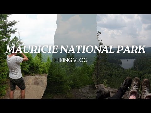 Worth the hike? | Hiking La Mauricie