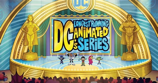 'Teen Titans Go!' Showrunners & Star Tara Strong Reflect on Its Super Success Ahead of Episode 400! | Animation Magazine