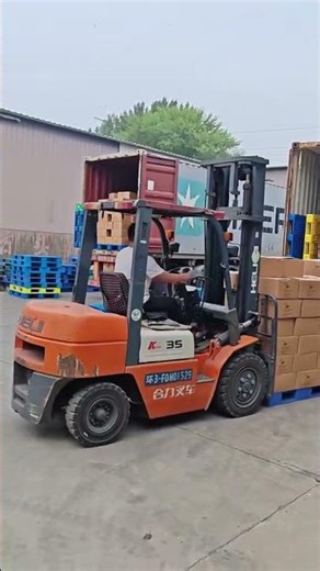 China Freight Forwarder Container Loading & Sea Transport from China to America | Reliable Shipping