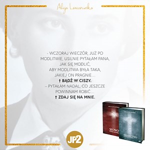 ‼️🔥 Już we wrześniu na ekrany kin w całej Polsce wejdzie film o Alicji Lenczewskiej - polskiej mistyczce ze Szczecina 🔥To wyjątkowe treści, które dotykają serca ♥️ Znacie jej dzienniki duchowe? | Powołany