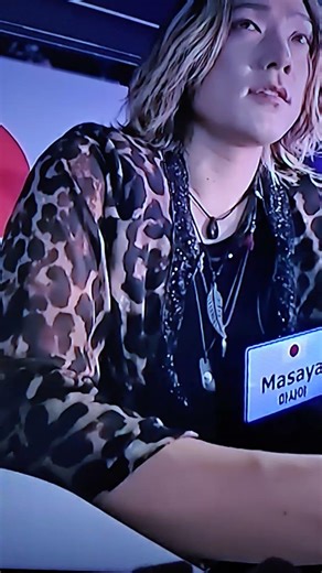 국민아들 악기신 (박서진)