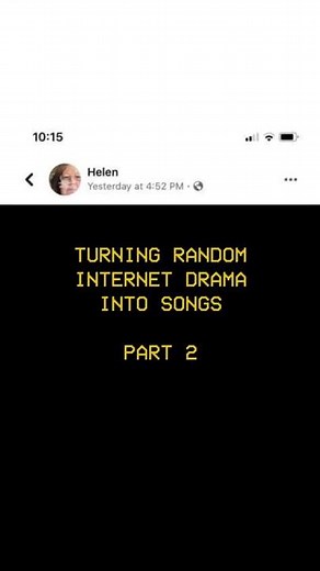 she stole my broccoli casserole recipe – internet drama part 2