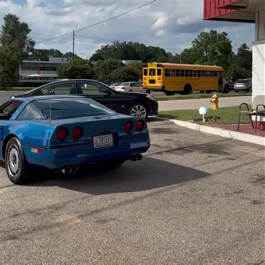 Flowmaster Super 44 Dual Exhaust 3” Pipe, X-Pipe, & Stainless Quad Tips Capital Blvd Shop #henrysmufflershop | Henry's Muffler Shops