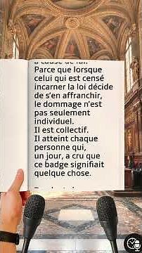 Parle comme un avocat : Convaincs la cour ! ⚖️🏛️