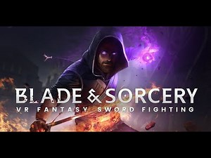 how to install blade and sorcery mods for pcvr