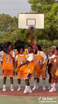 Kizz Daniel (twe twe ) dance video by Millitant dance Family