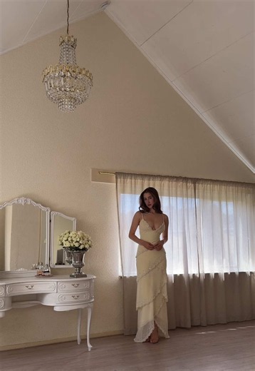 This dress 🥹 #classystyle #elegantfashion #oldmoney | dresses