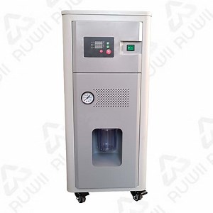 [Hot Item] Agilent Icp/Icp-Ms 1800W 3000 Air Cooled Recirculating Chiller with CE