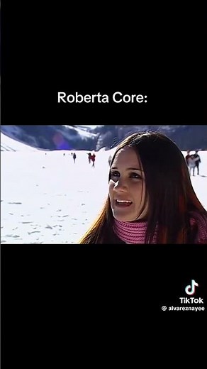 Iconic moments of Roberta Pardo part 3 #dulcemaria #humor #novel #laughs
