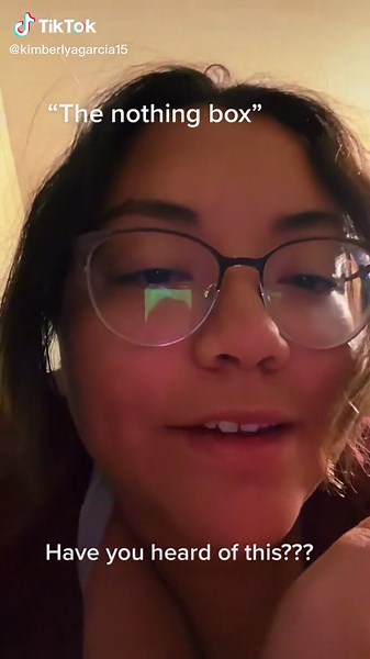 Understanding the 'Nothing Box' Theory and How Men Think