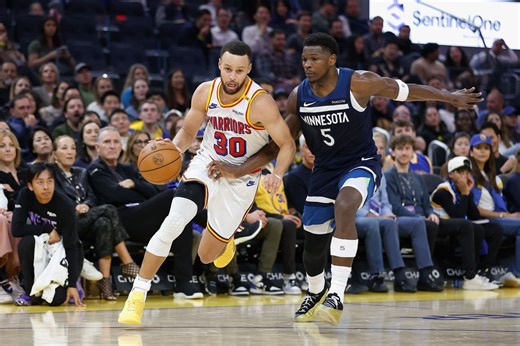 Golden State Warriors vs Minnesota Timberwolves head-to-head, season stats, last 5 games and more for 2025 NBA Playoffs West Semis